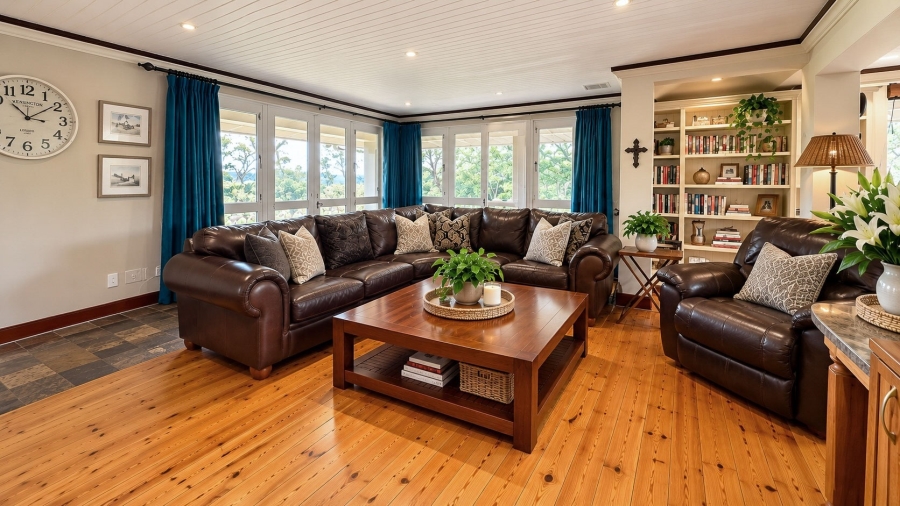 6 Bedroom Property for Sale in Lovemore Park Eastern Cape